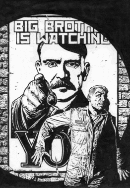 Big Brother Big Brother